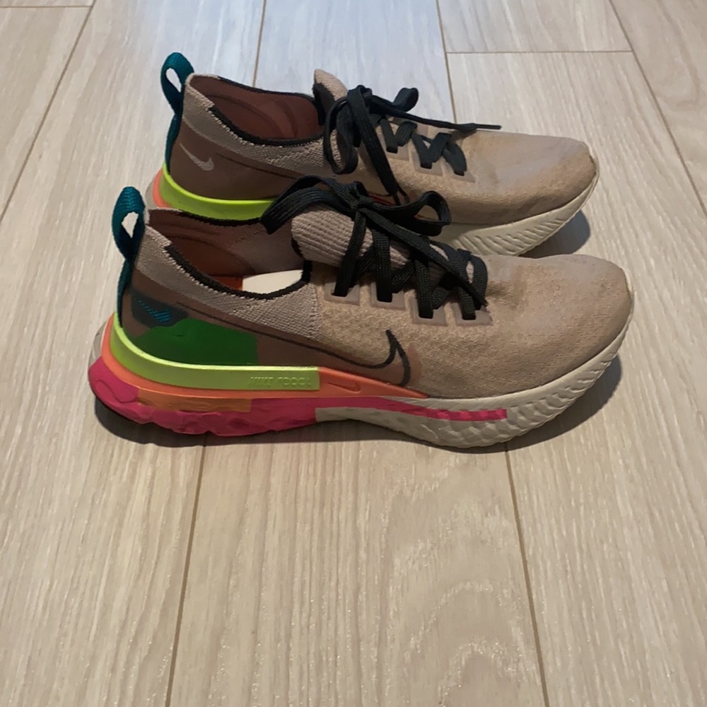 Nike React - image 3